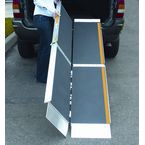 Wheelchair Suitcase Ramps