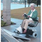 Roll-up Ramps