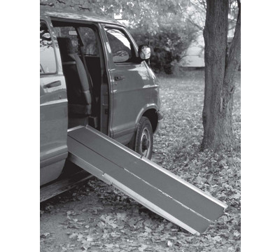 Non-Skid Surface
