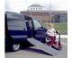 Van Ramps
