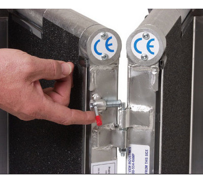 Center Joint Hinge