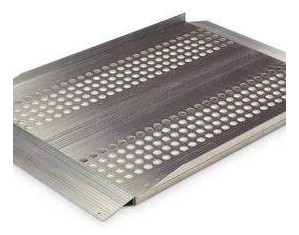 Harmar Solid Ramp
