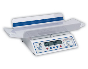 Detecto 6745 Digital Baby Scale