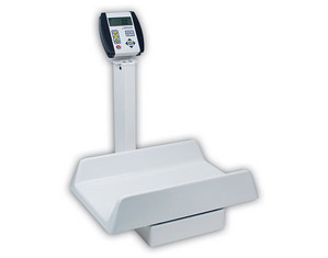 Detecto 8435 Digital Pediatric Baby Scale