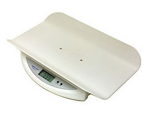 Save  on 549KL Digital Pediatric Scale at The Baby Scale Superstore