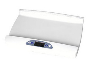 Health-O-Meter 553KL Digital Pediatric Scale