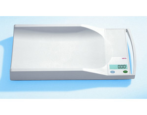 Seca 334 Digital Baby Scale with Handle