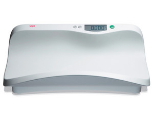 Seca 374 Digital Baby Scale with Large Platform