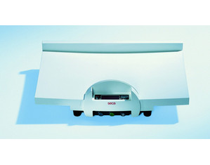 Seca 728 Electronic Baby Scale with Digital Display