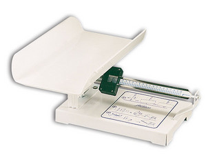 Detecto 243 Beam Style Mechanical Baby Scale