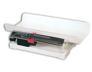 Detecto 253 Beam Style Mechanical Baby Scale