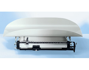 Seca 725 Mechanical Baby Scale with Sliding Weights