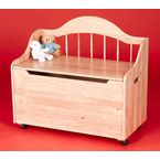 Deacon  Toy Box Benches
