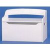 Save  on Deacon Style Toy Chest with Bench at The Toy Box Superstore