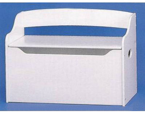 Gift Mark Deacon Style Toy Chest with Bench