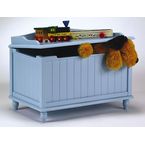 Classic  Toy Box Benches