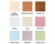 Available Finishes