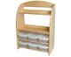 Toy Organizer