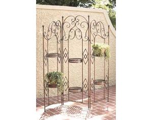 CBK Plant Holder - Fast FREE FedEx Shipping!