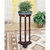 Save  on Cappuccino Plant Stand at The Plant Stand Superstore