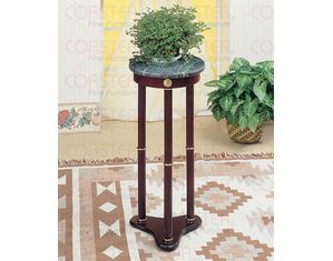 Union Square Cappuccino Plant Stand