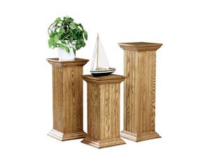 Haugen Home Plant Stand