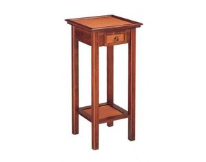 Neu Home Hazelnut Table Stand