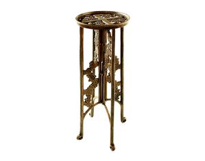 Oakland Living Grape Interlocking Plant Stand