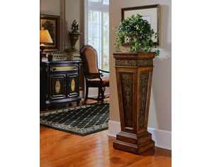 Pulaski Accents Pedestal