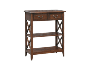 Wayborn Brown Eiffel Stand