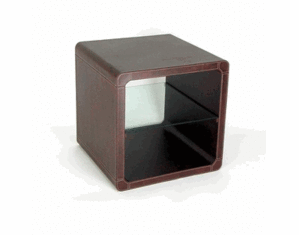 Wayborn Brown Jimmy Stand