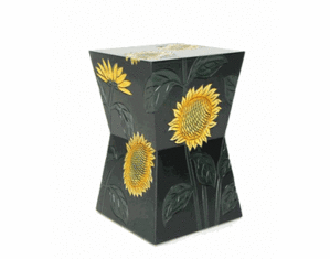 Wayborn Multi Color Sunny Stand