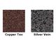 Available Finishes