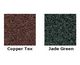 Available Finishes