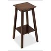 Save  on Antique Walnut at The Plant Stand Superstore