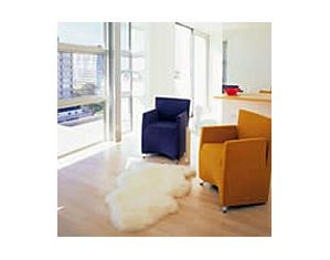 Bowron Sheepskin Autumn Lamb Singles