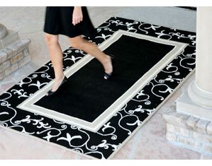 Sawgrass Mills Outdoor Rugs Penelope Area Rug