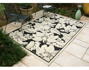 Southport Outdoor Rugs Savannah Area Rug
