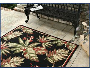 Southport Outdoor Rugs Twilight Area Rug
