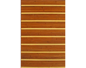 Anji Mountain Bamboo Premier Area Rug