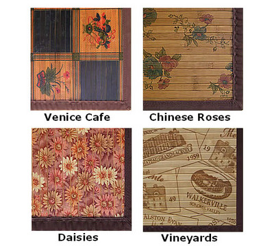 Available Colors