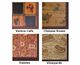 Available Colors