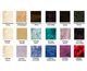 Avaliable Finishes - 1