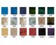 Avaliable Finishes - 2