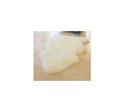Bowron_Sheepskin_Gold_Star_Rug_Single_Area_Rug.jpg