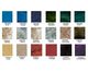Available Finishes - 2