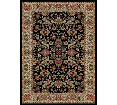 Sultanabad - Black