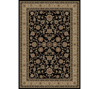 Bergama - Black