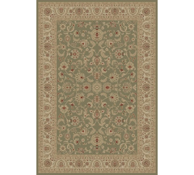 Bergama - Heather Grey