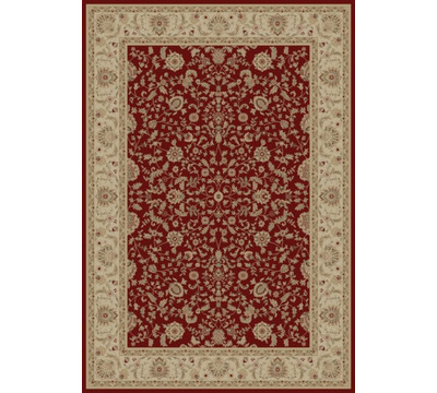 Hereke - Red
